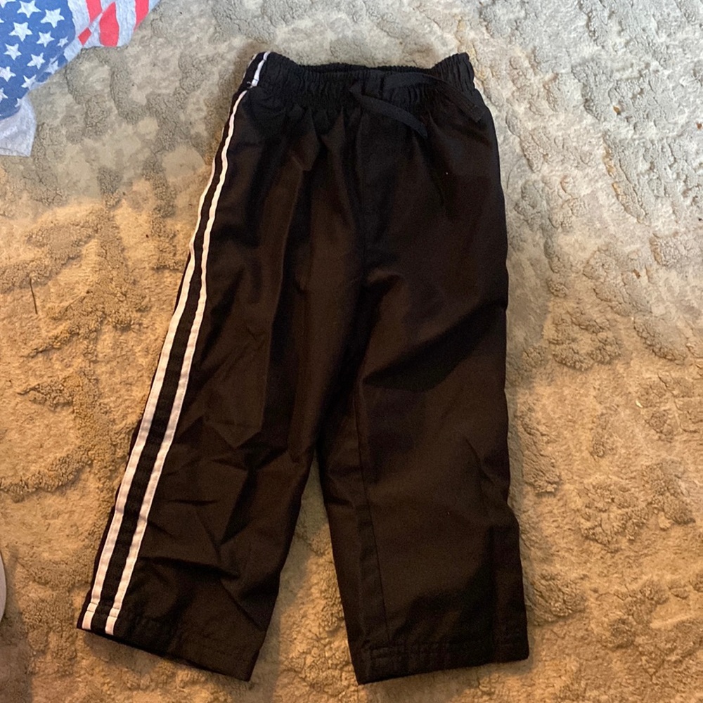 Sweat pants